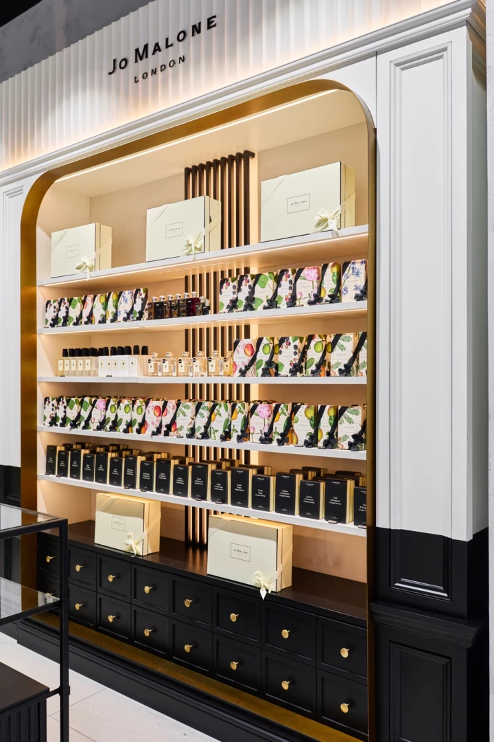 Two new fragrances with notes of vanilla that will make you fall in love at first breath4