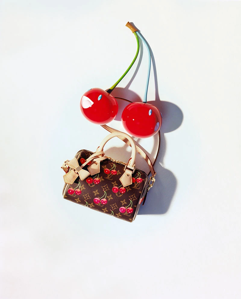 Louis Vuitton x Takashi Murakami5