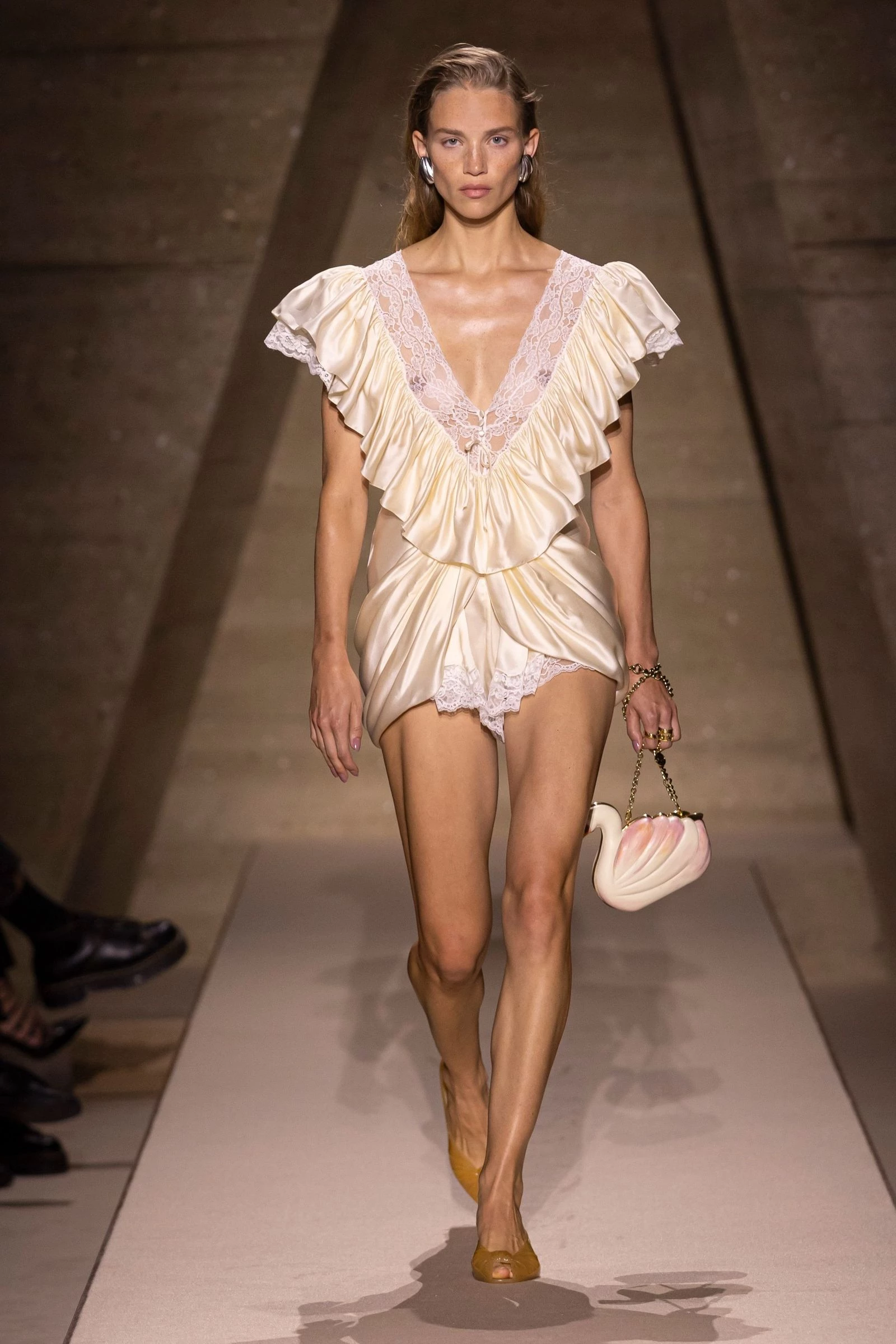 Chloé spring-summer 20262