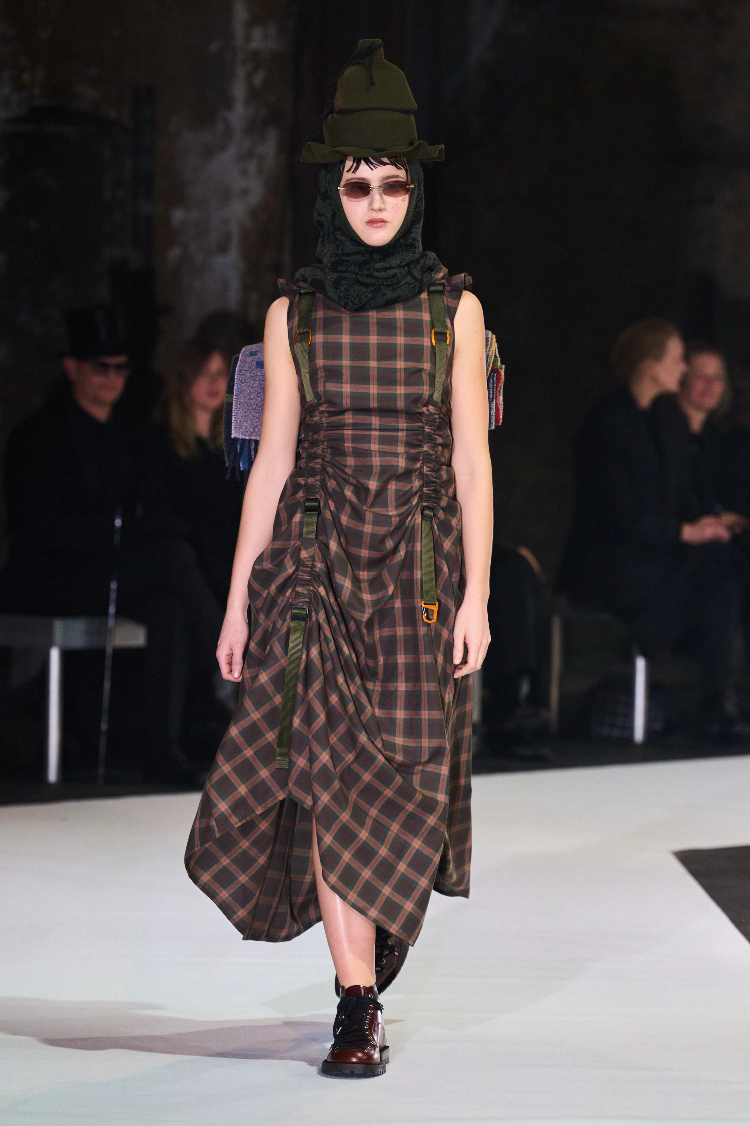 4 top shows at Copenhagen Fashion Week3