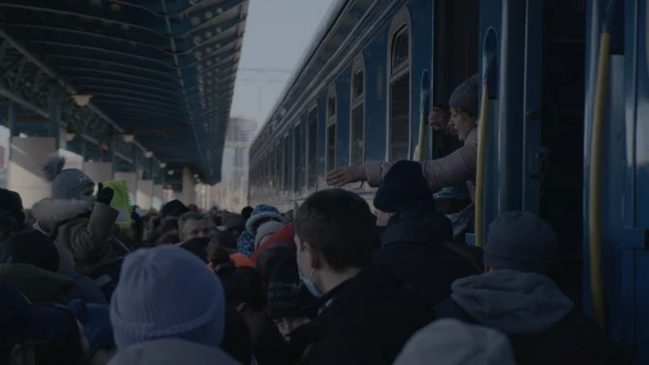 7 documentaries about the war in Ukraine that everyone should watch6