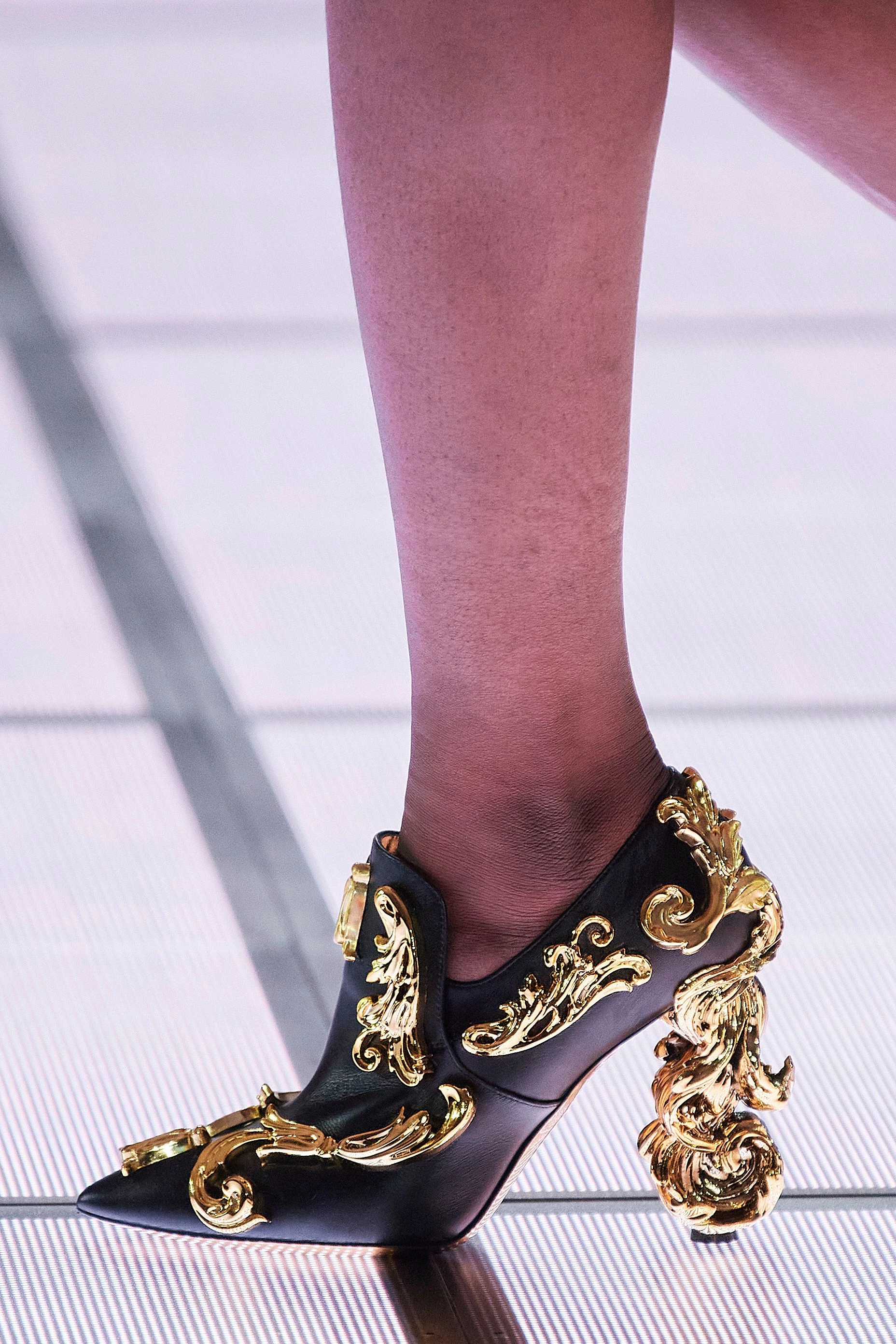 The most fantastic pairs of shoes in the history of fashion10