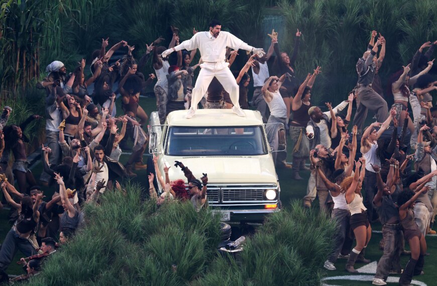 Why Bad Bunny's performance at the 2026 Super Bowl is already being…