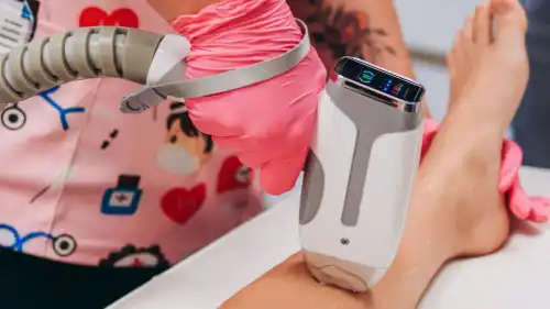 How effective is laser hair removal for blonde, light brown,&hellip;