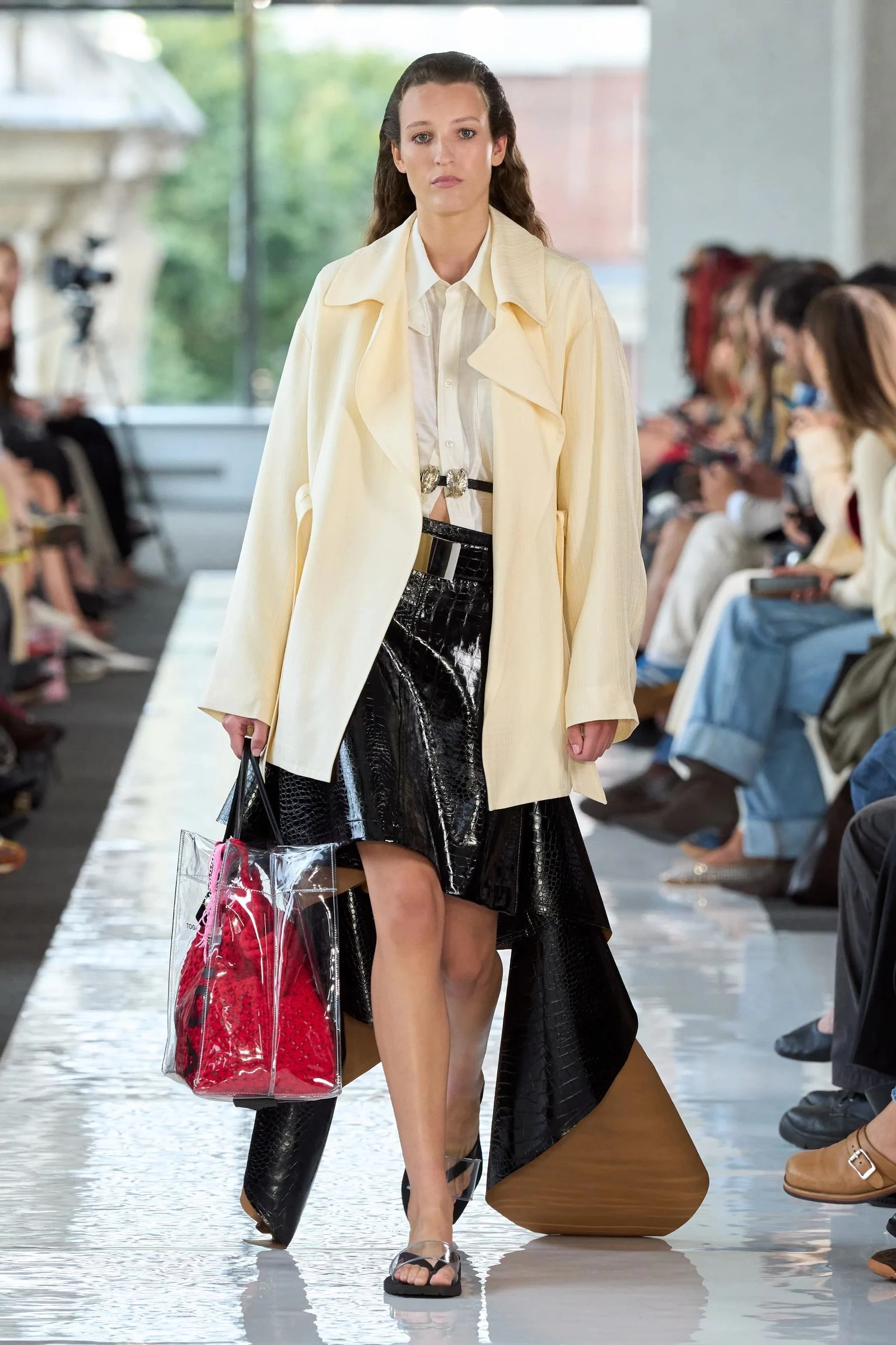 Toga spring-summer 20265