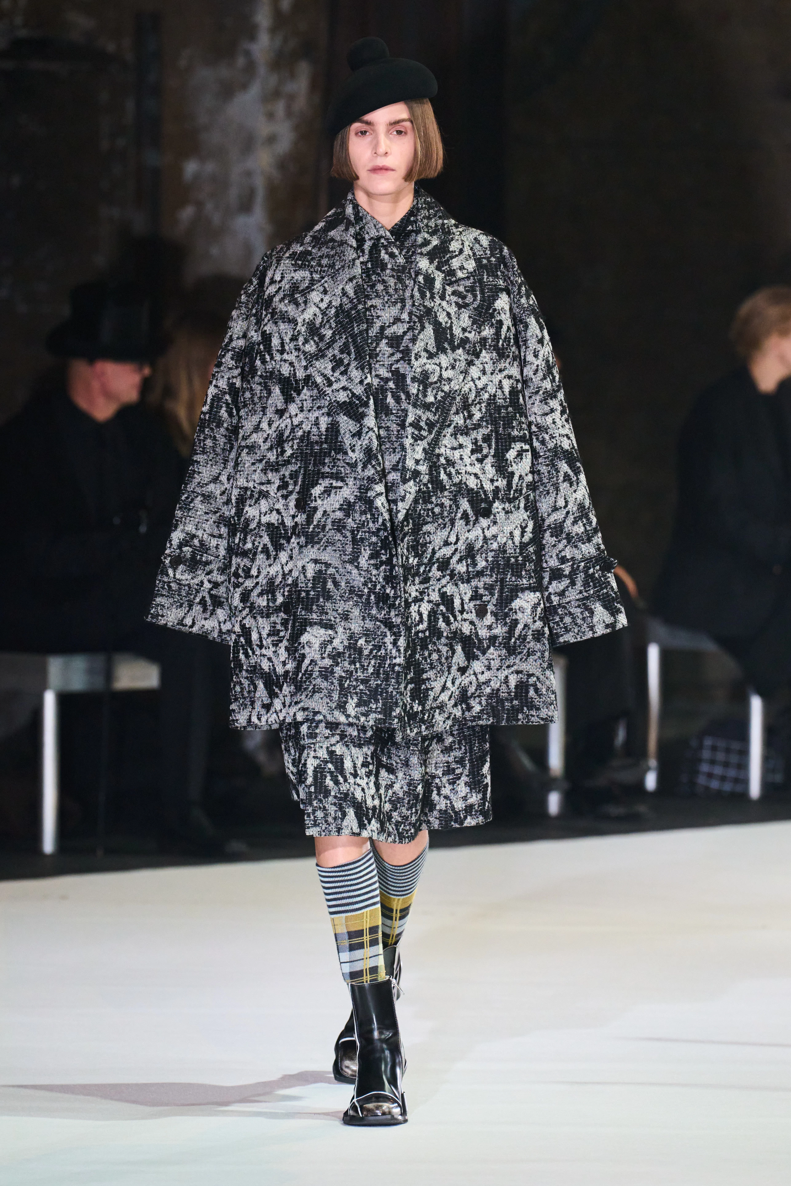 4 top shows at Copenhagen Fashion Week4