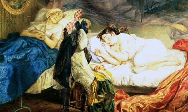 How does sleep support mental health?