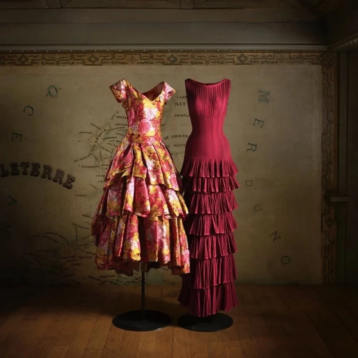 7 fashion shows you can't miss this spring1