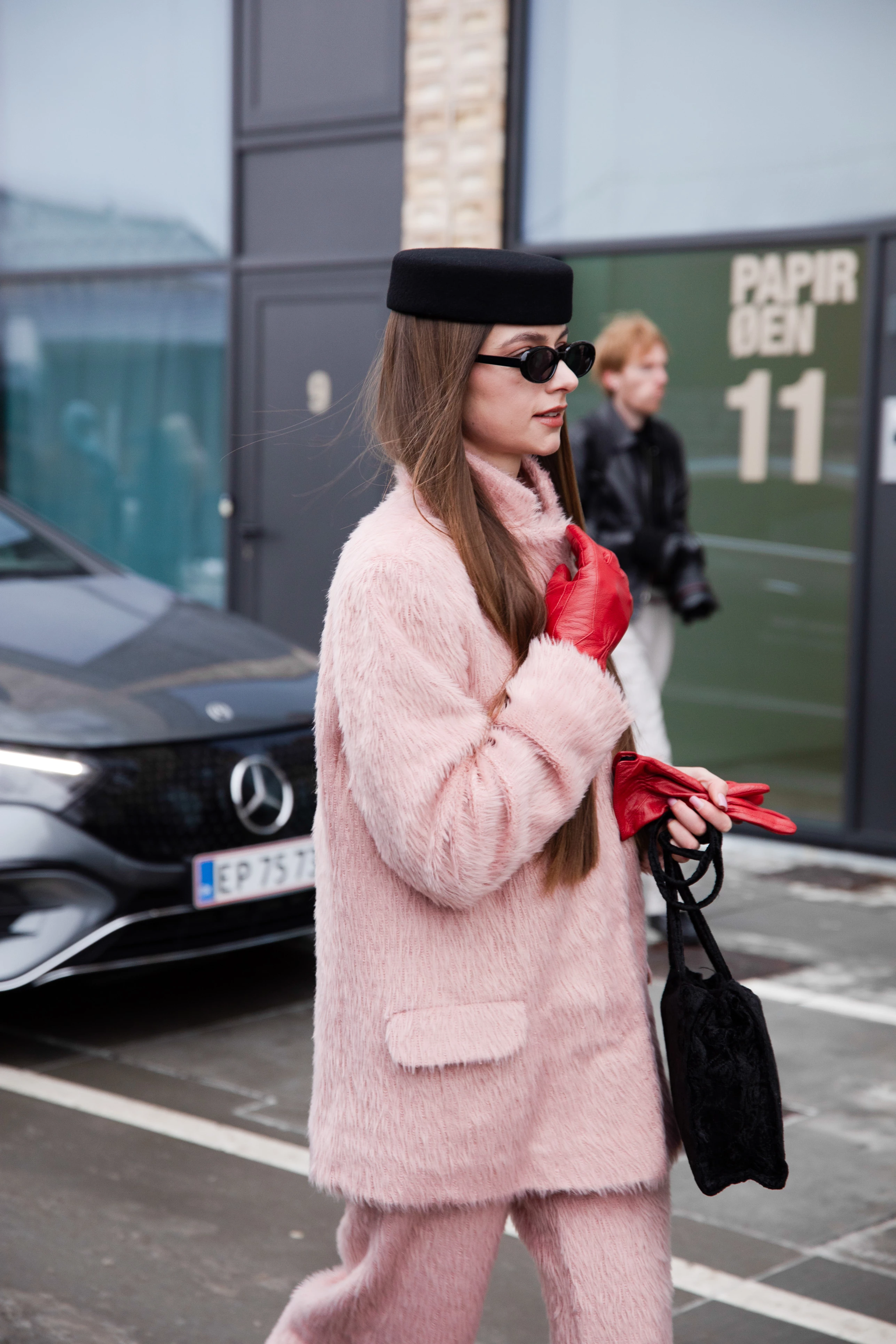 The most fashionable hats and caps this winter according to Scandinavian fashionistas6