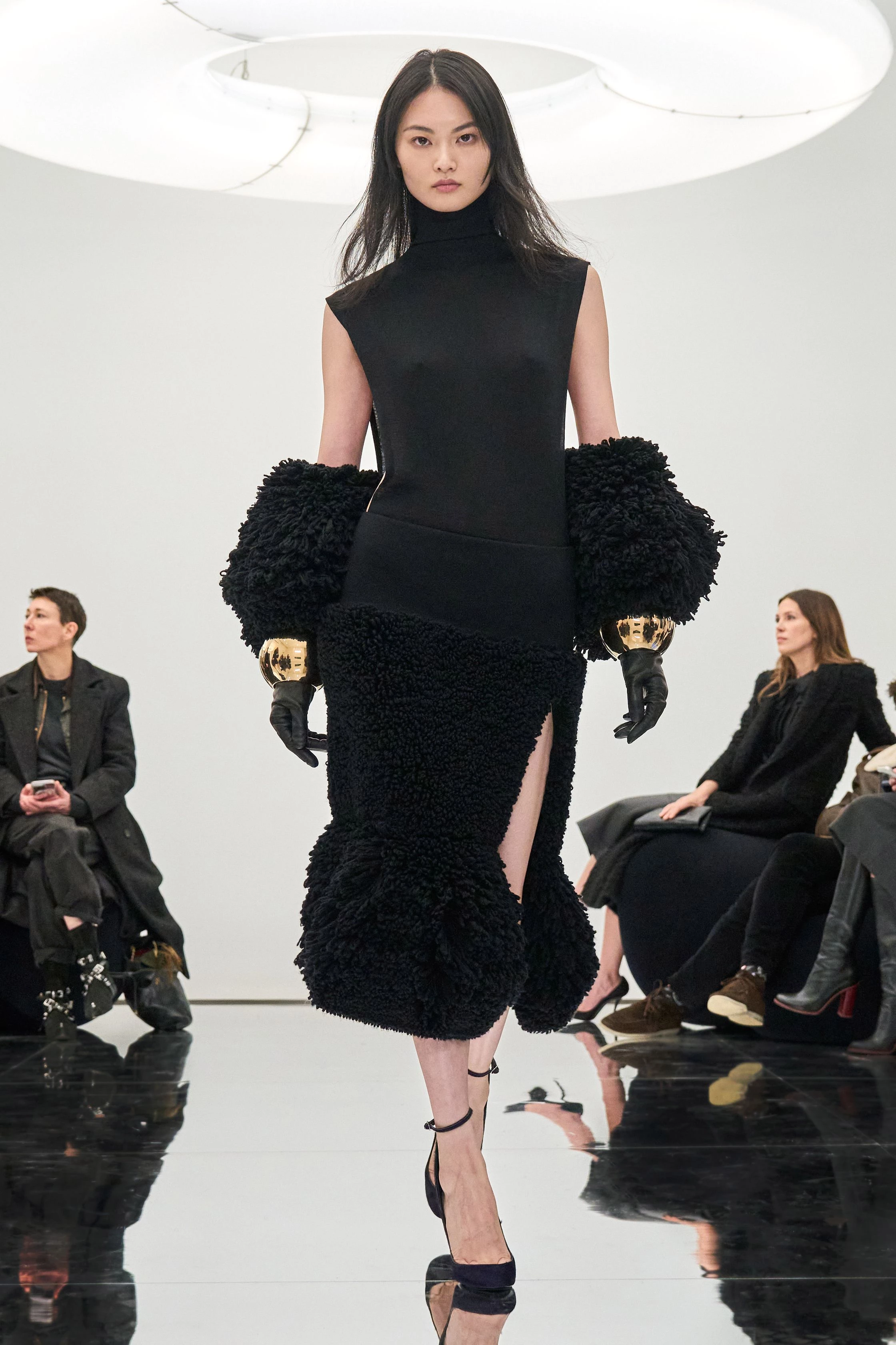 Alaia, fall-winter 2024/20258