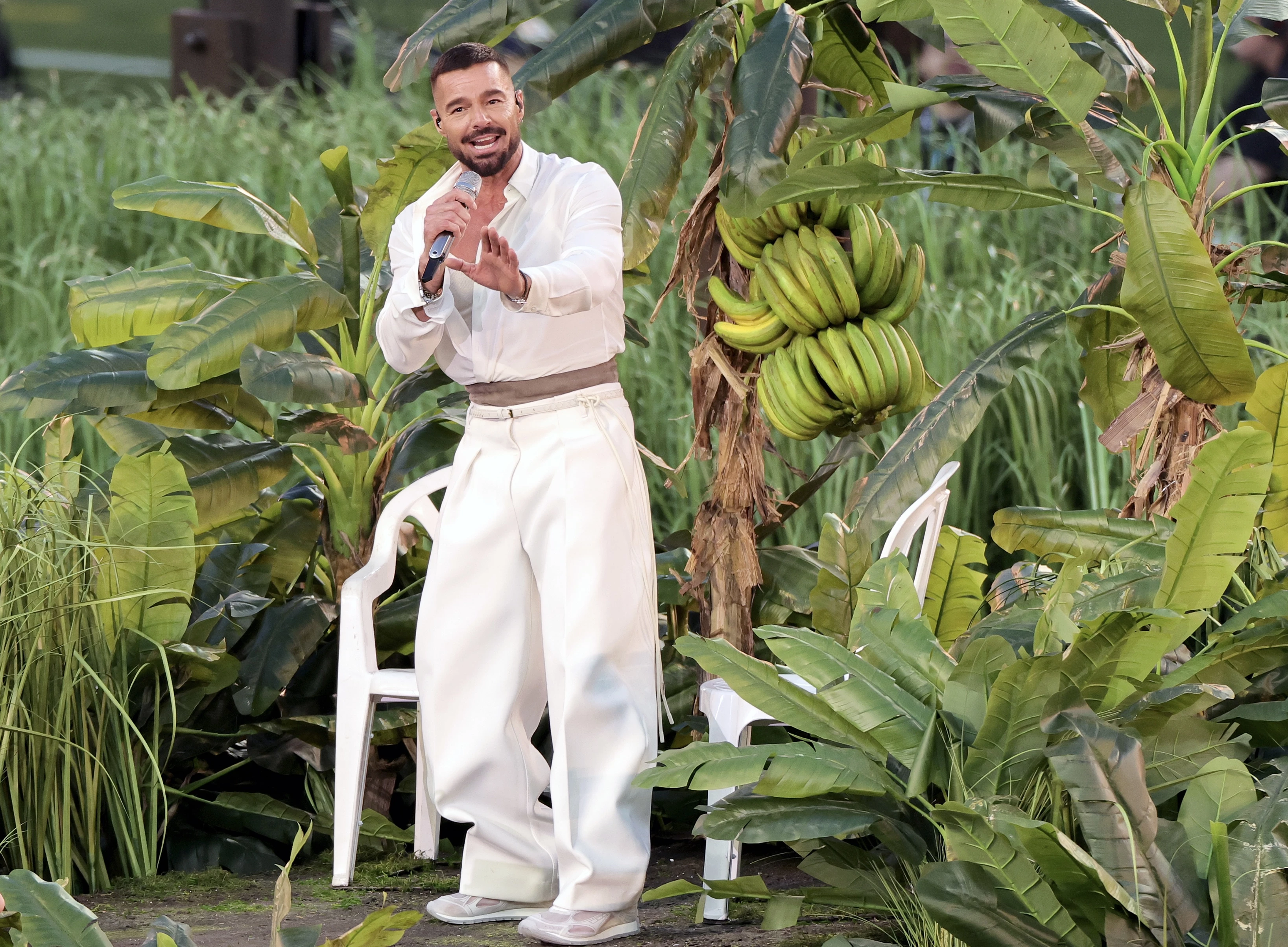 Why Bad Bunny's performance at the 2026 Super Bowl is already being called historic7