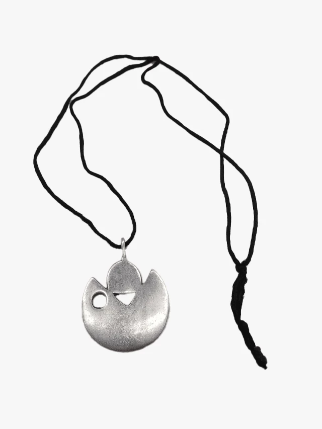 7 ways to style catwalk jewelry9