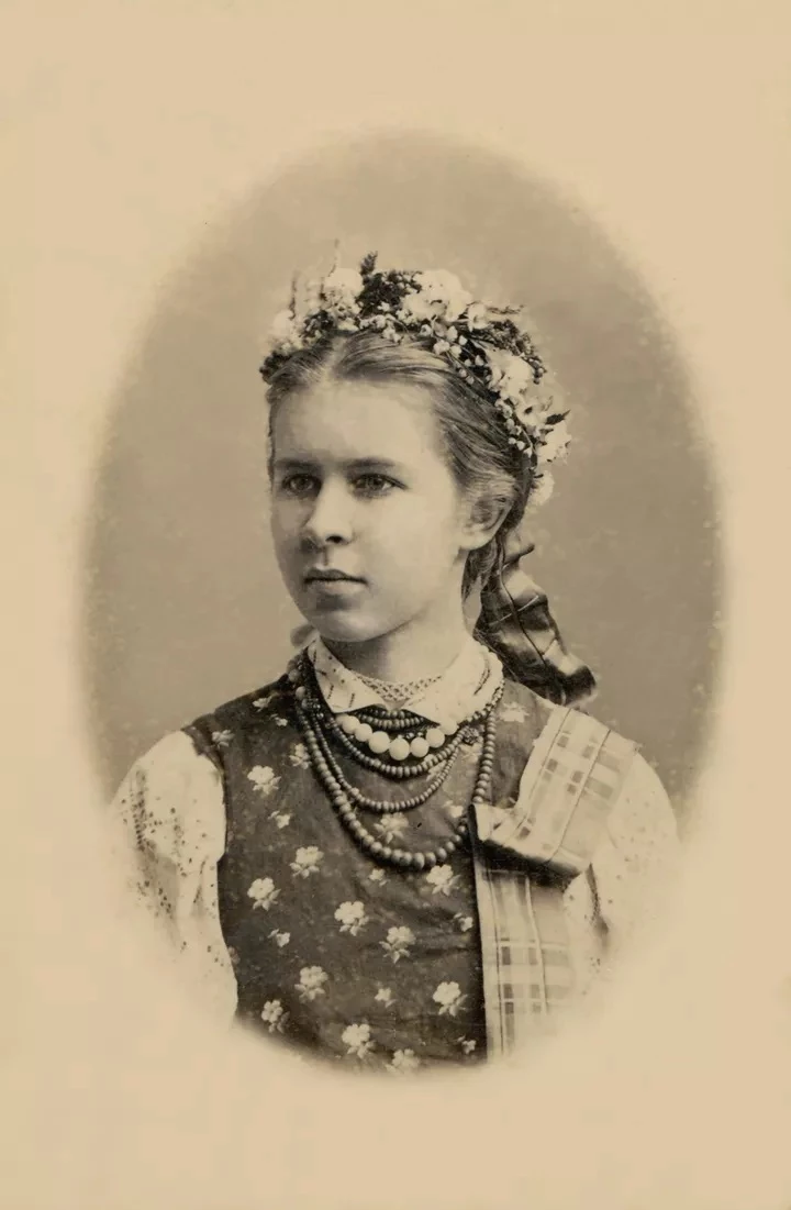 10 works by Lesia Ukrainka worth starting with1