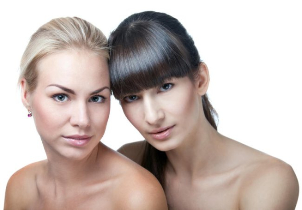 What are the dangers of going blonde?