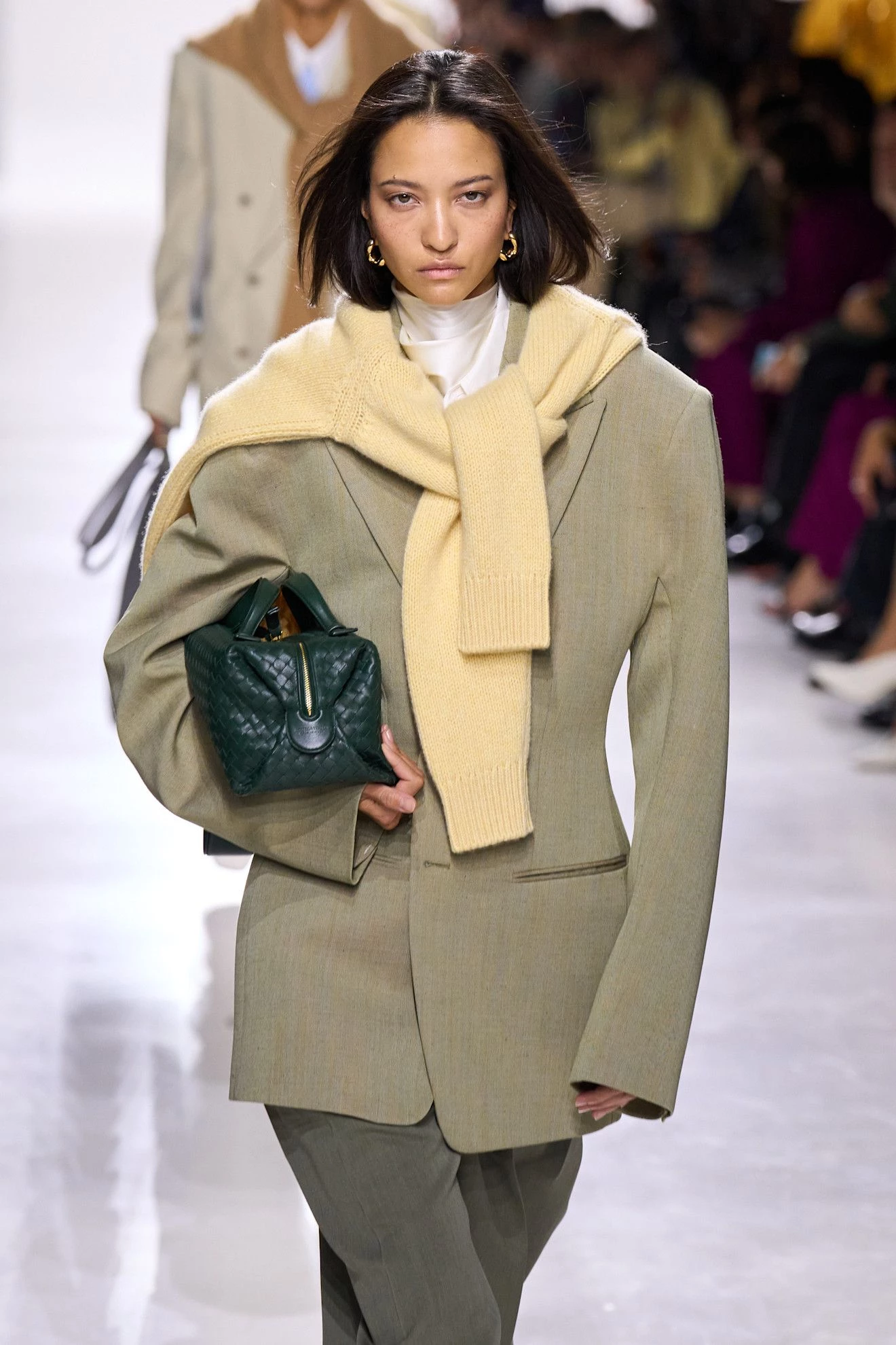 Bottega Veneta spring-summer 20262