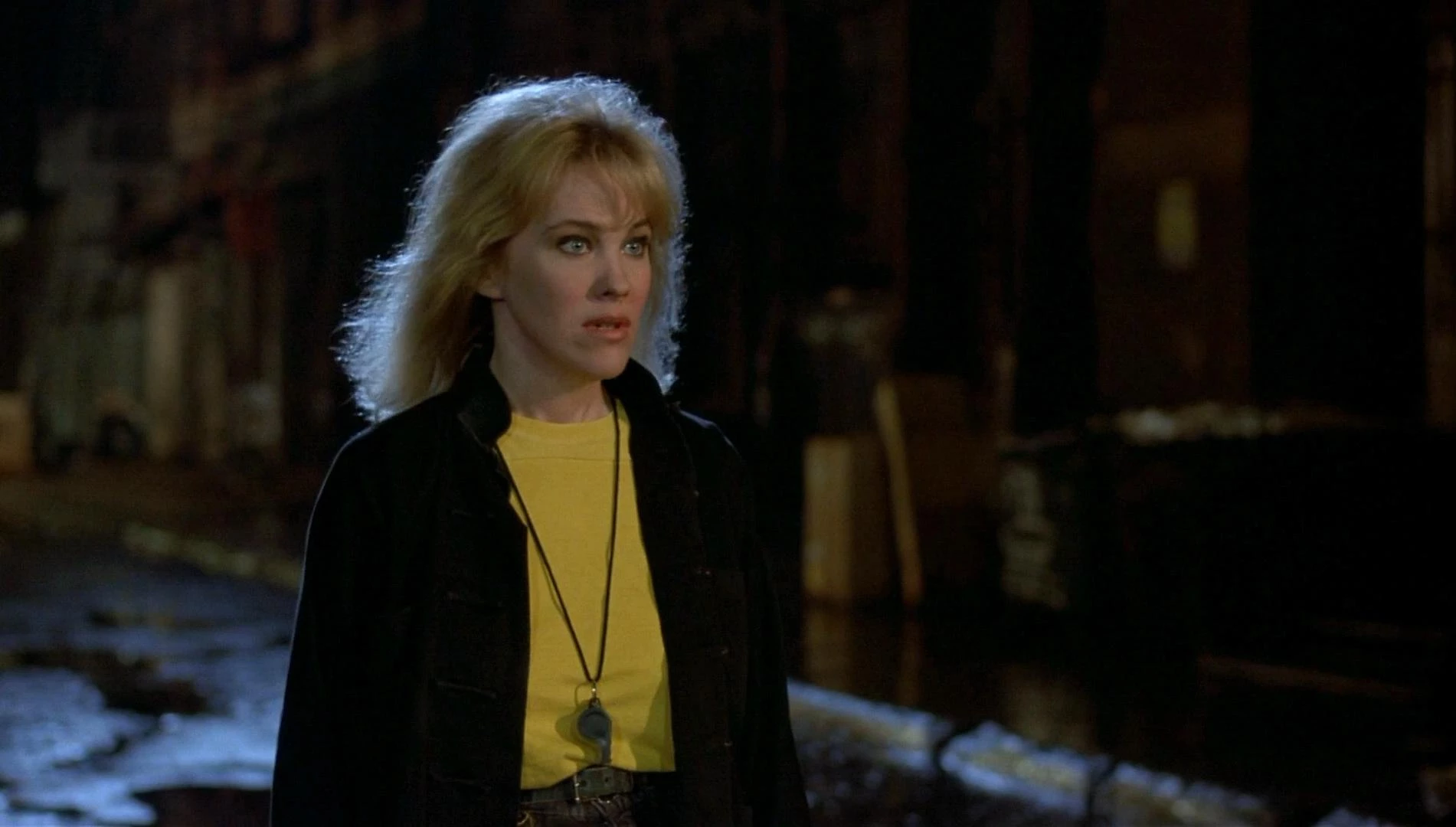 Catherine O'Hara in the movie1