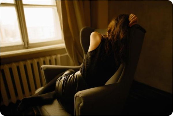 Infrequent sex leads to depression in women