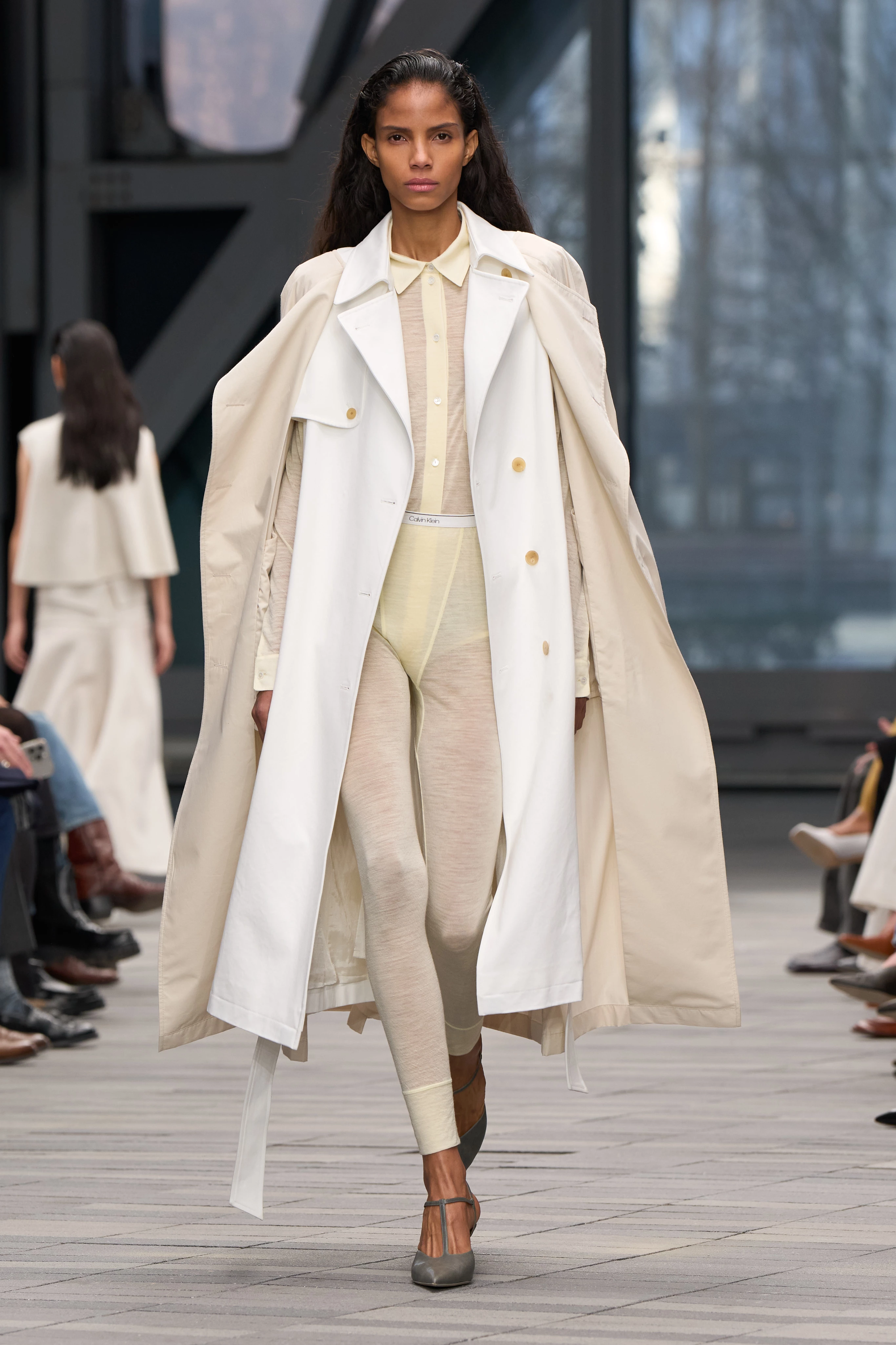 5 main shows at New York Fashion Week14