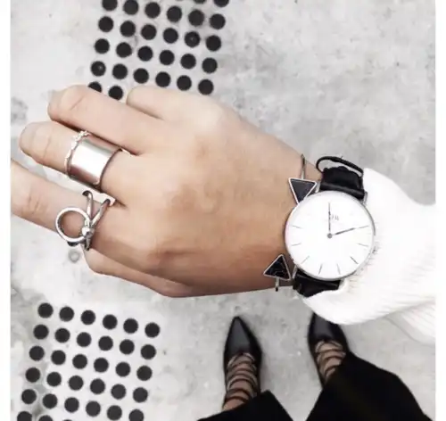 How to choose the right silver jewelry