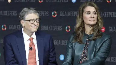 Bill & Melinda Gates: The Reason for Their Separation Revealed