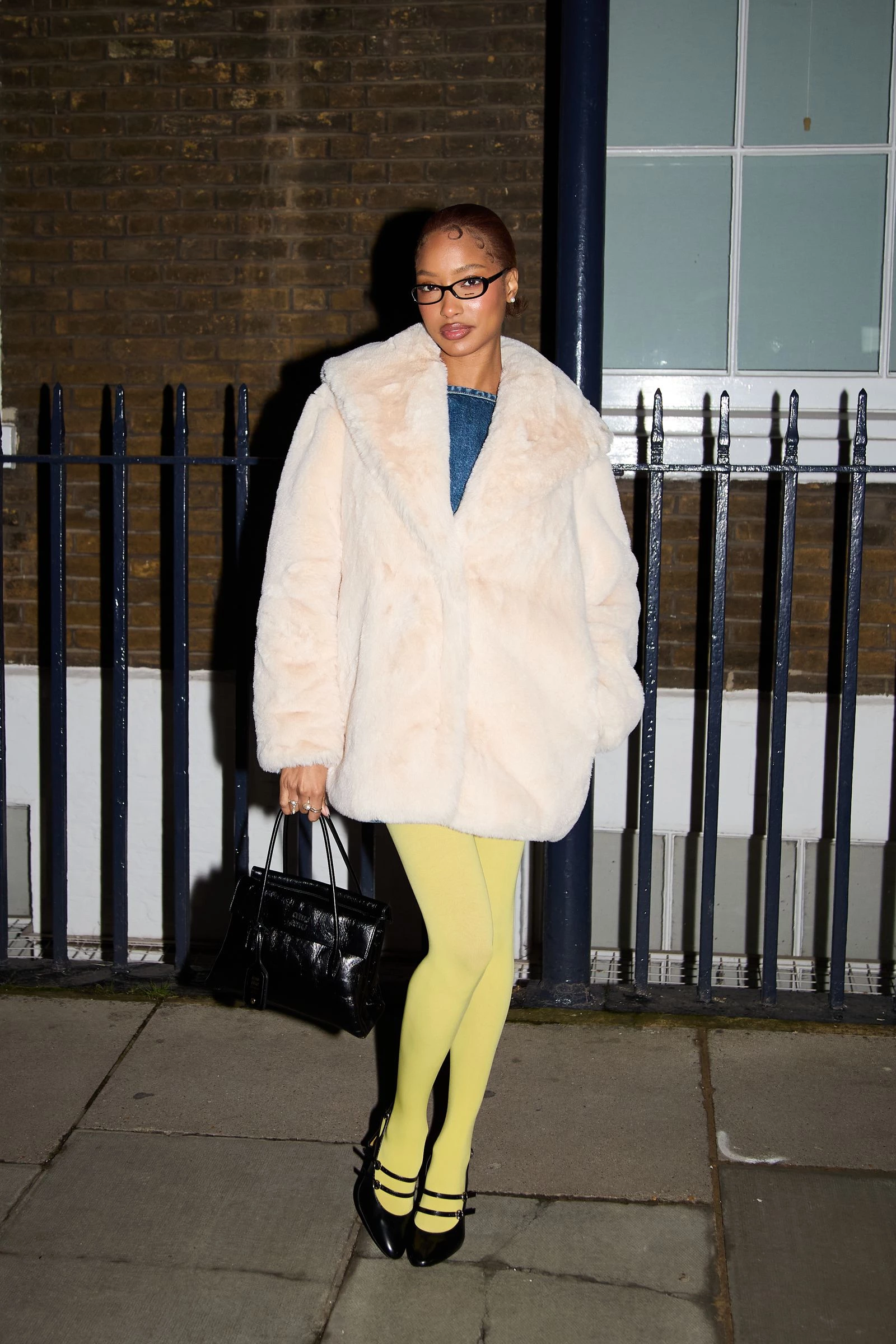 7 street style trends from London Fashion Week that you need to try now0