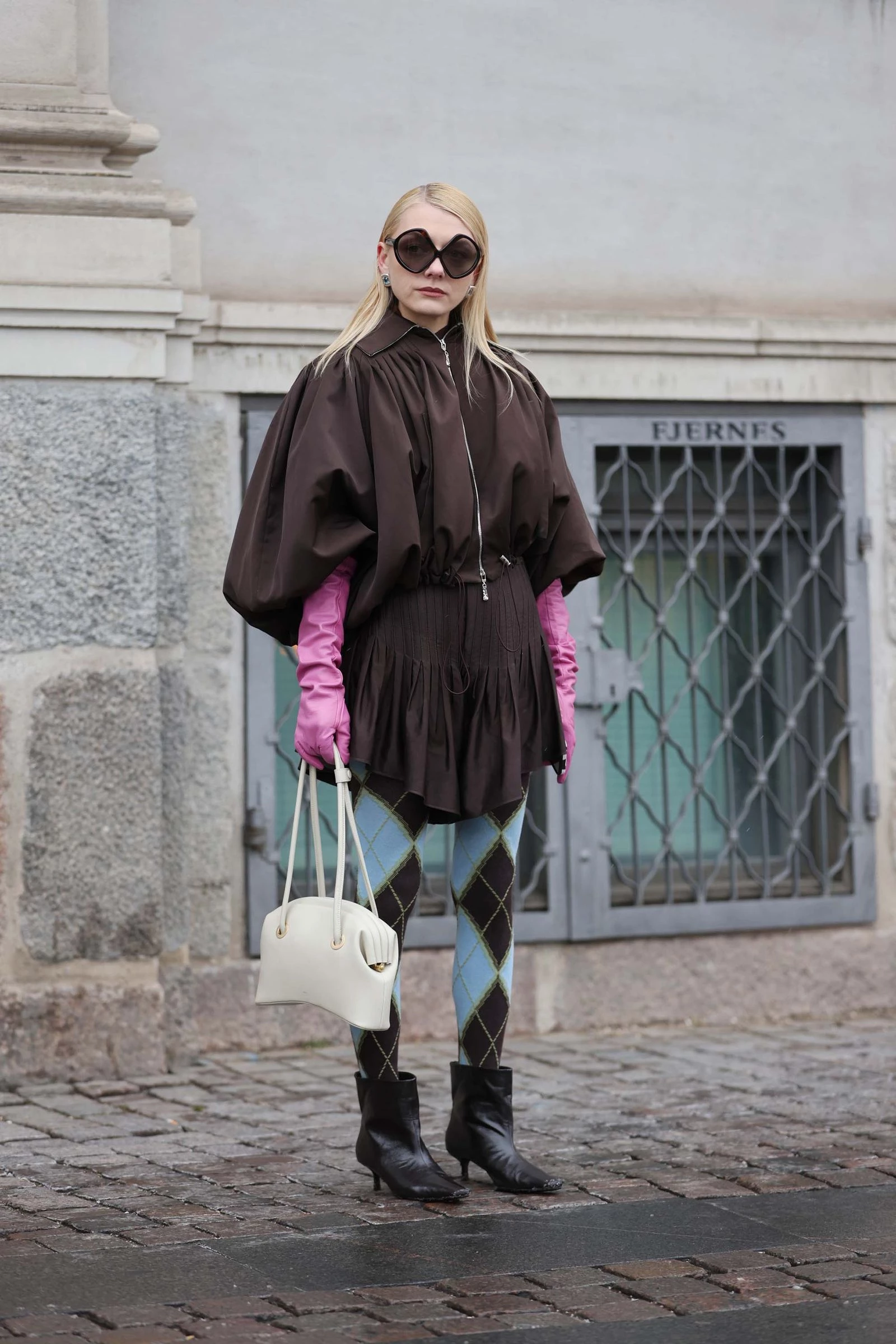 These glasses will be everywhere in spring-summer 2026: 6 models that will change your look3