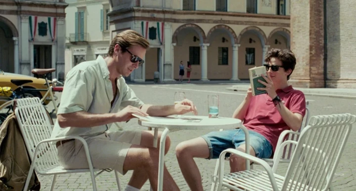 5 films about fatal love that are worth watching after "Wuthering Heights"4