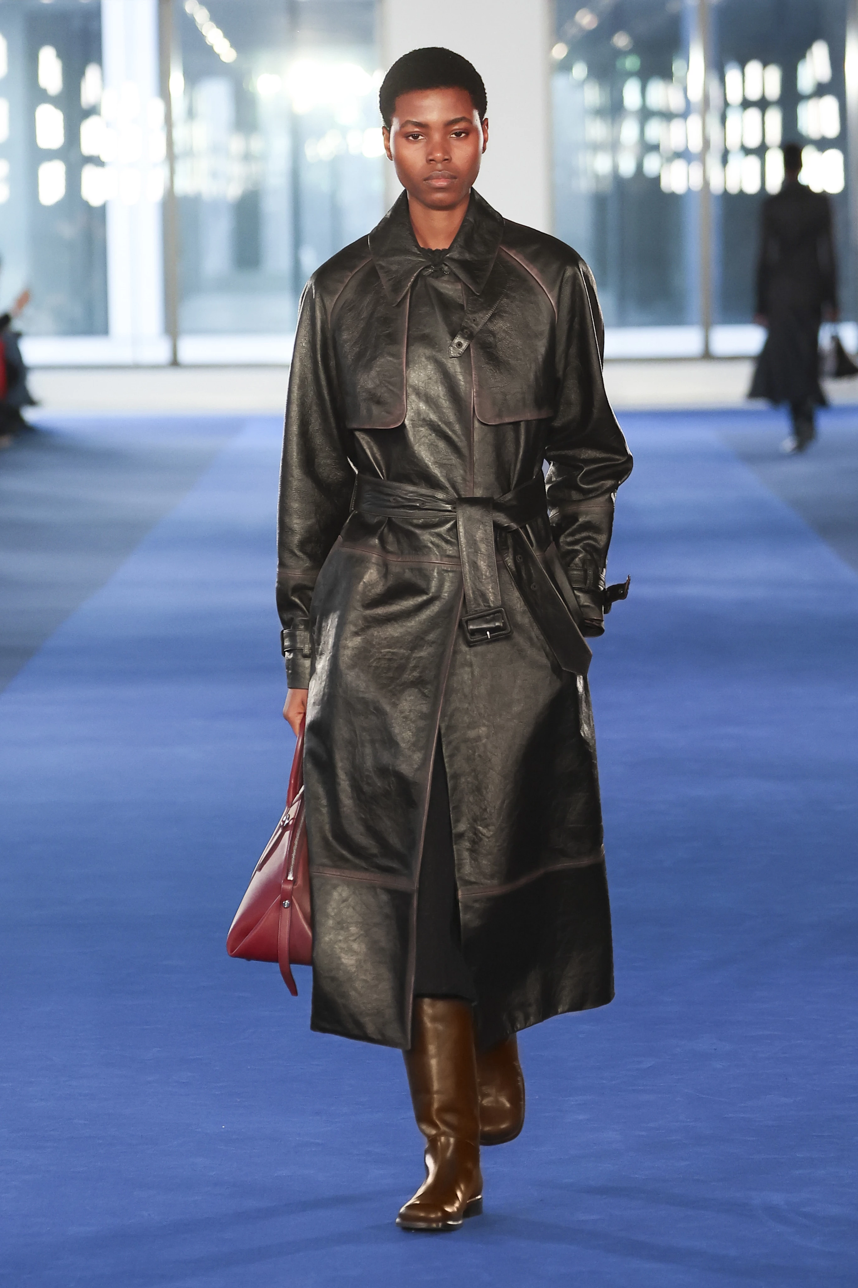 5 main shows at New York Fashion Week3