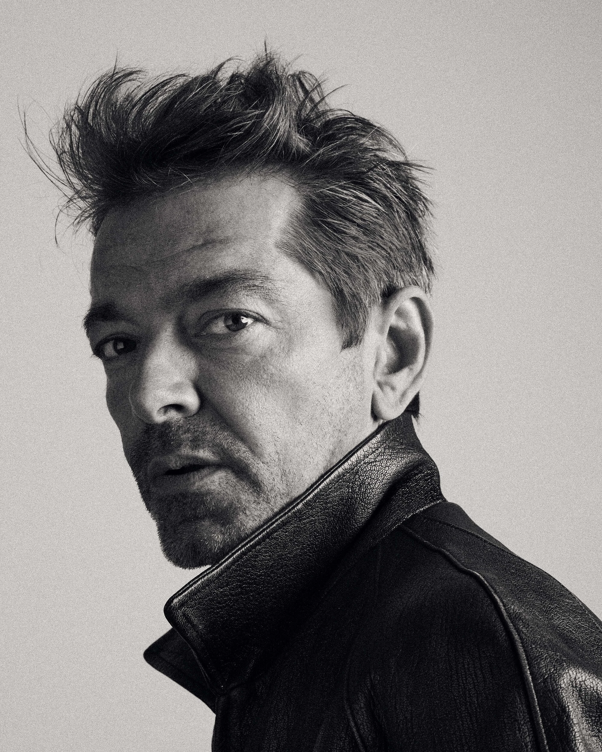 How Peter Muller Reimagined Alaïa and Made the Brand Desirable Again1