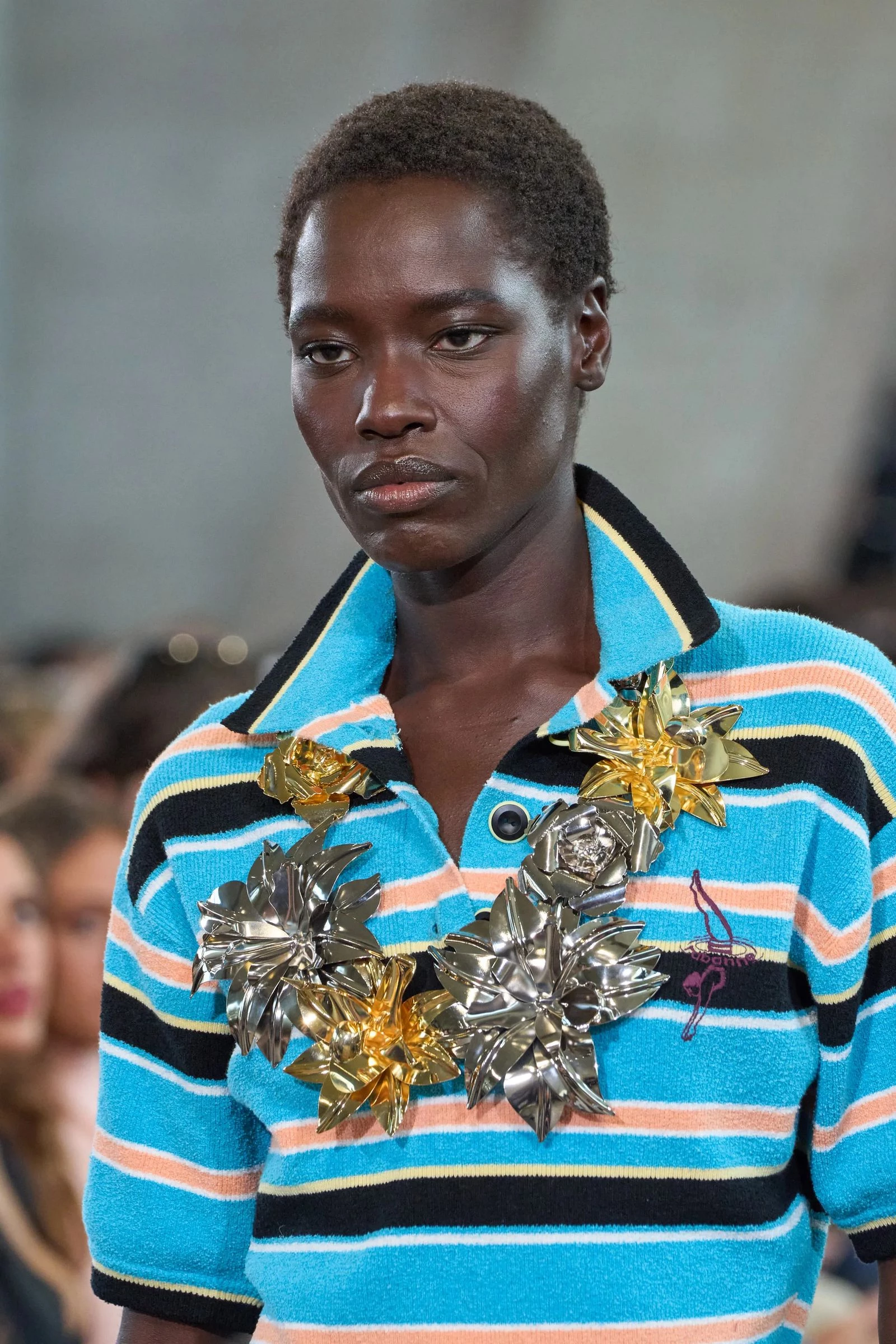 Paco Rabanne spring-summer 20260