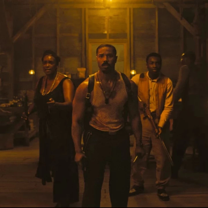 Will the film "Sinners" really be able to win an Oscar?3