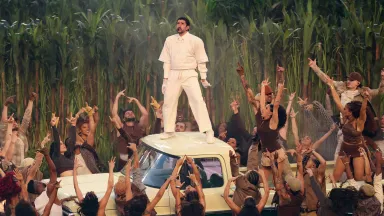 Bad Bunny’s 2026 Super Bowl Performance: Highlights