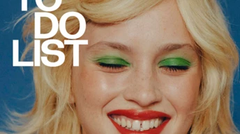 VOGUE UA To Do List: item #7. Restore your smile