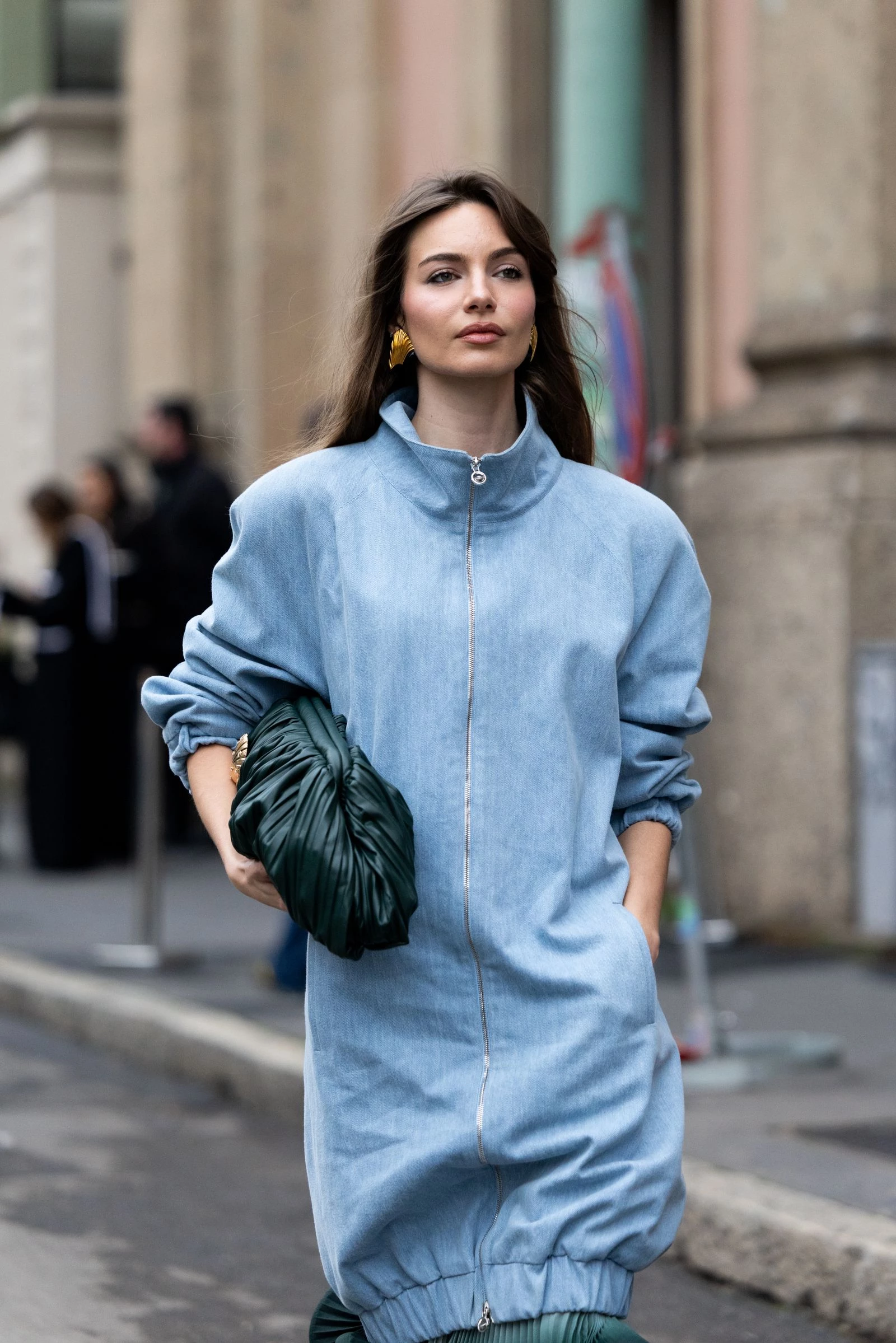 Why utilitarian style has become the main trend of 20265