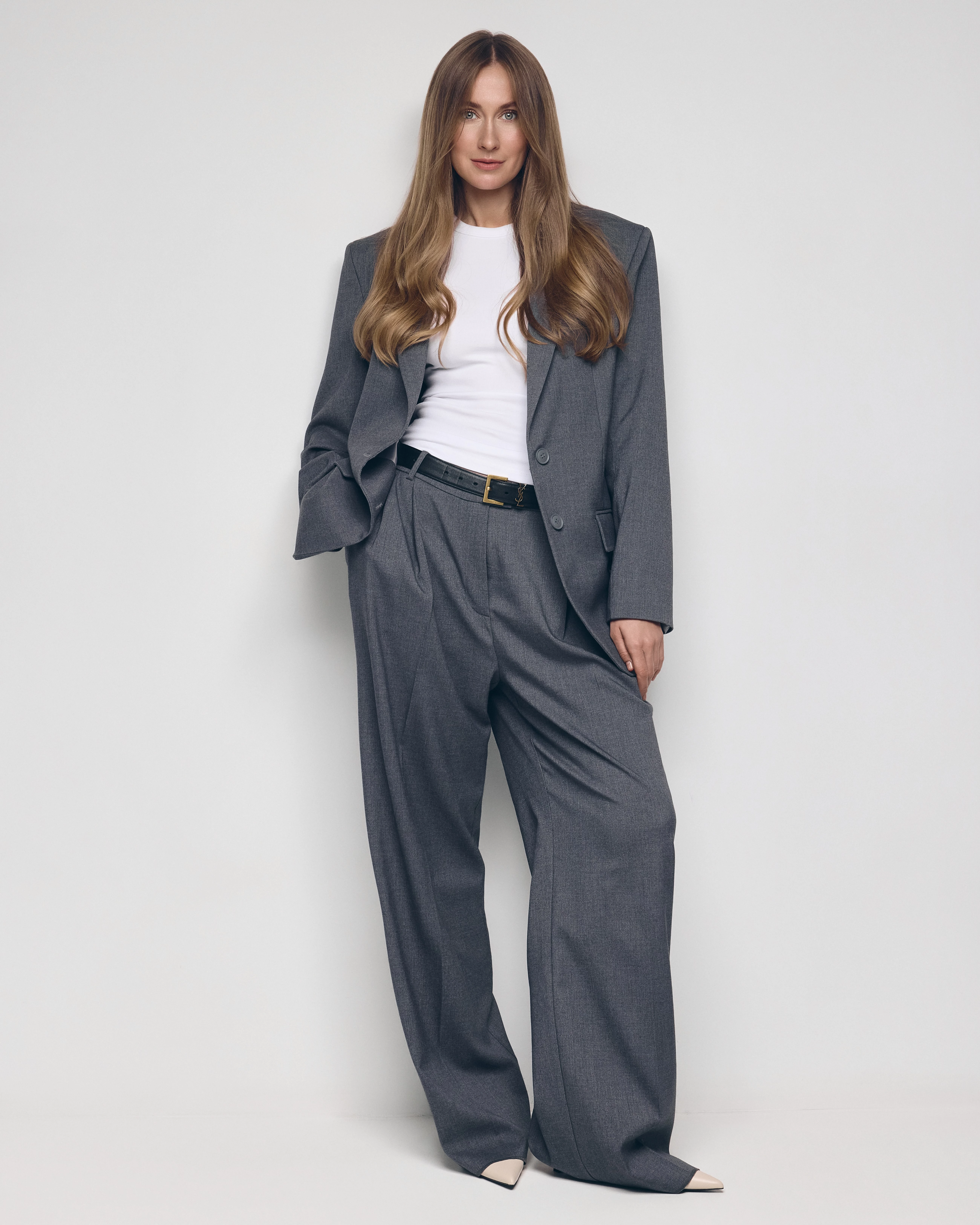 Interview with designer Victoria Adamska — about her native Kharkiv, resilience, and optimism1