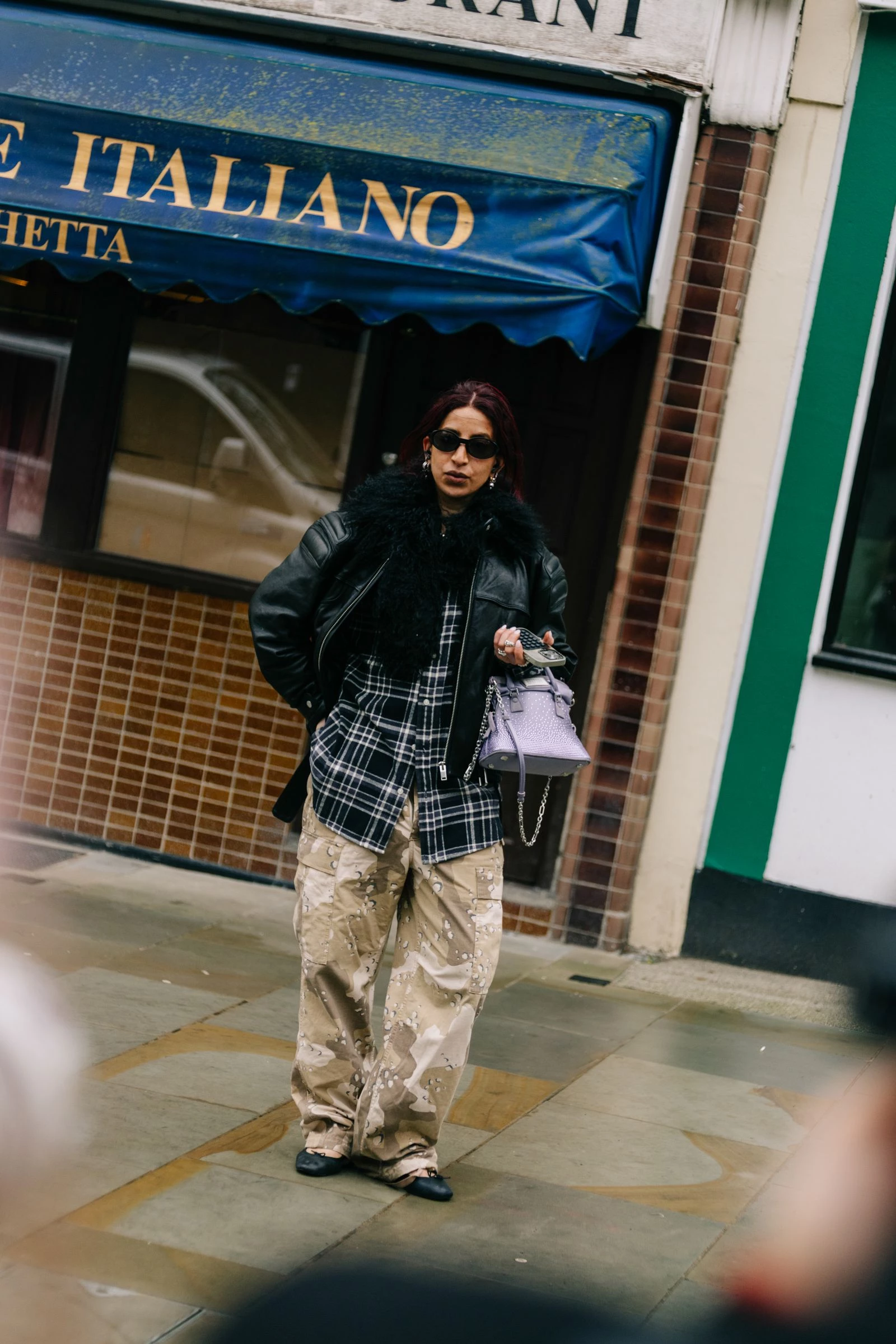 7 street style trends from London Fashion Week that you need to try now8