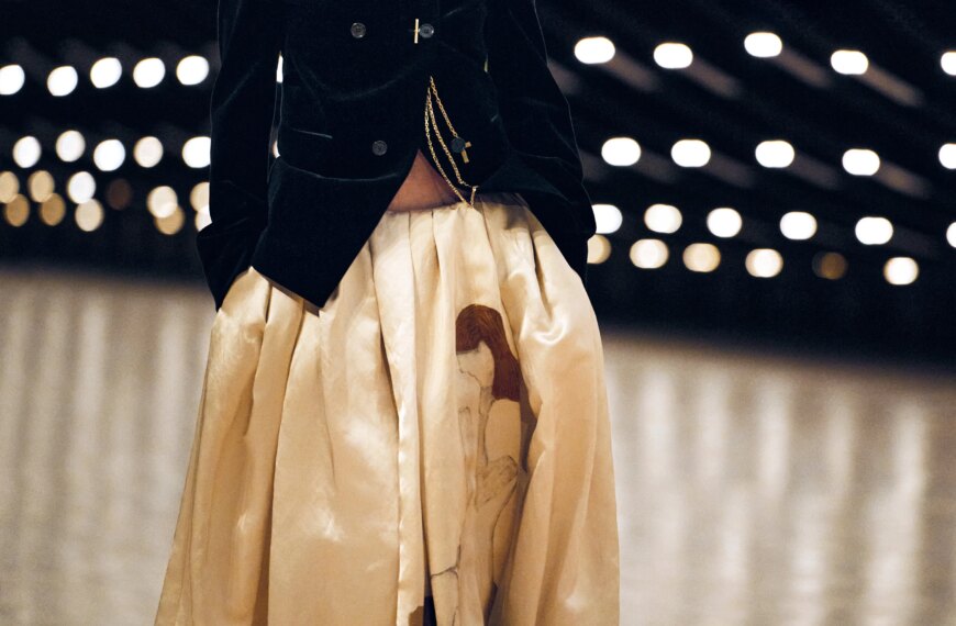 5 main shows at New York Fashion Week