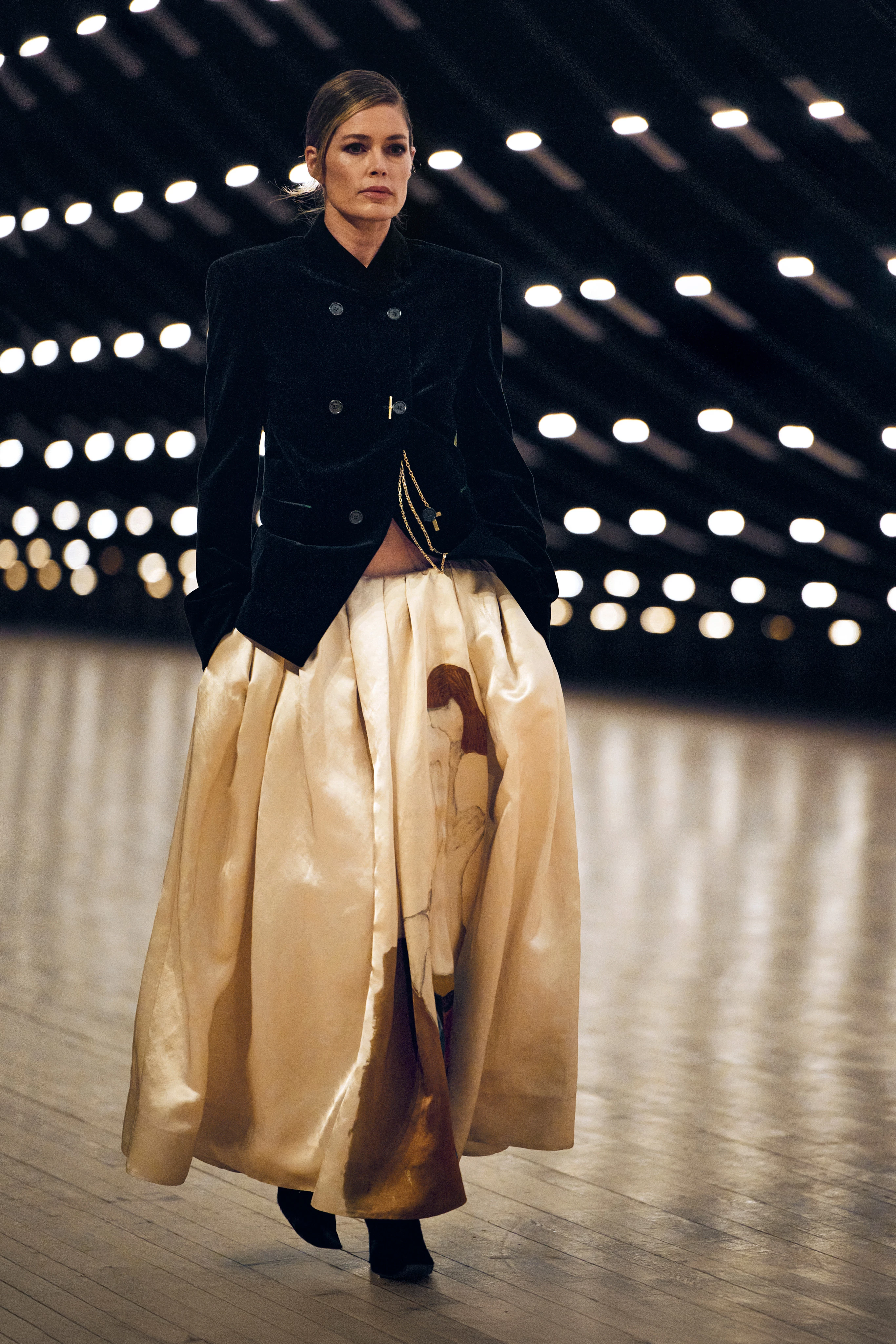 5 main shows at New York Fashion Week0