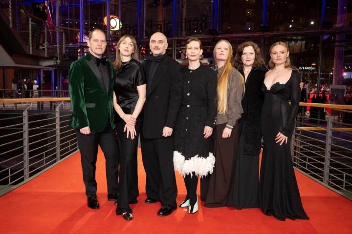 "Berlinale 2026": "Rose" with Sandra Güller is a striking drama about the price of women's freedom2