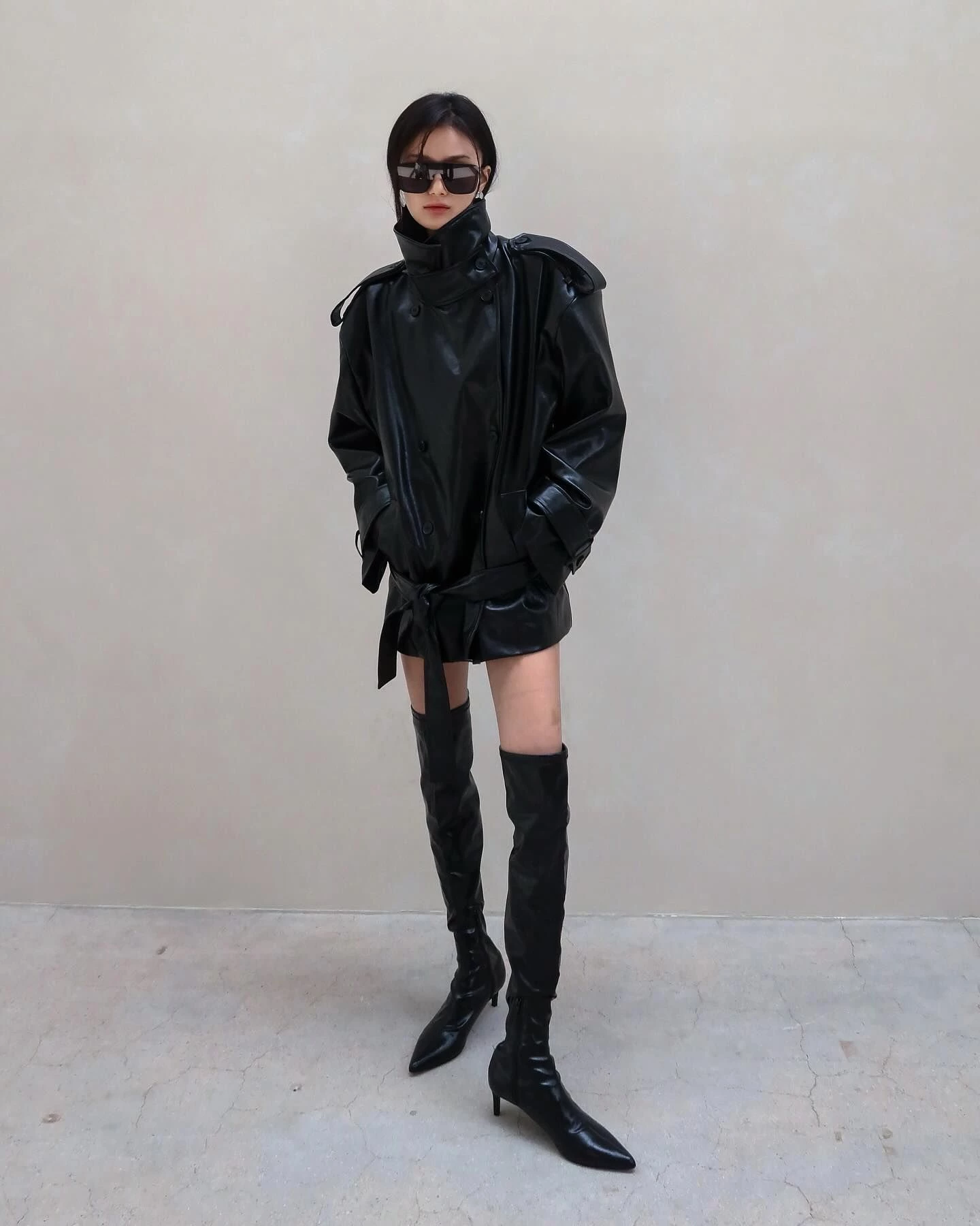 Photo: @thefrankieshop5