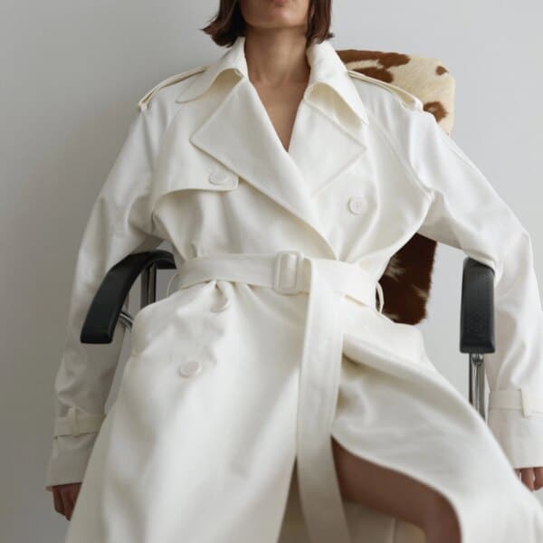 A conscious response: the new AMG spring-summer 2026 collection