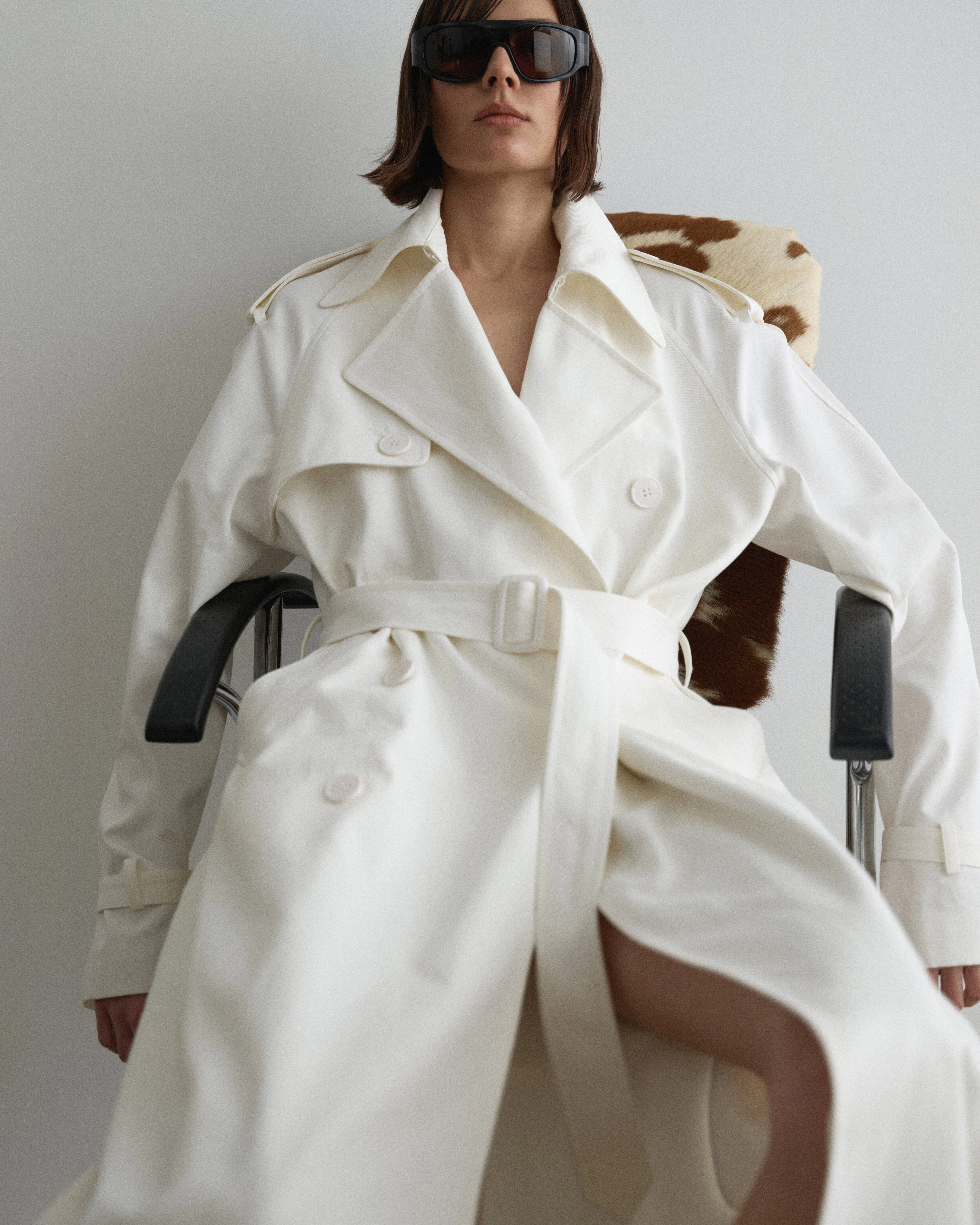 A conscious response: the new AMG spring-summer 2026 collection0