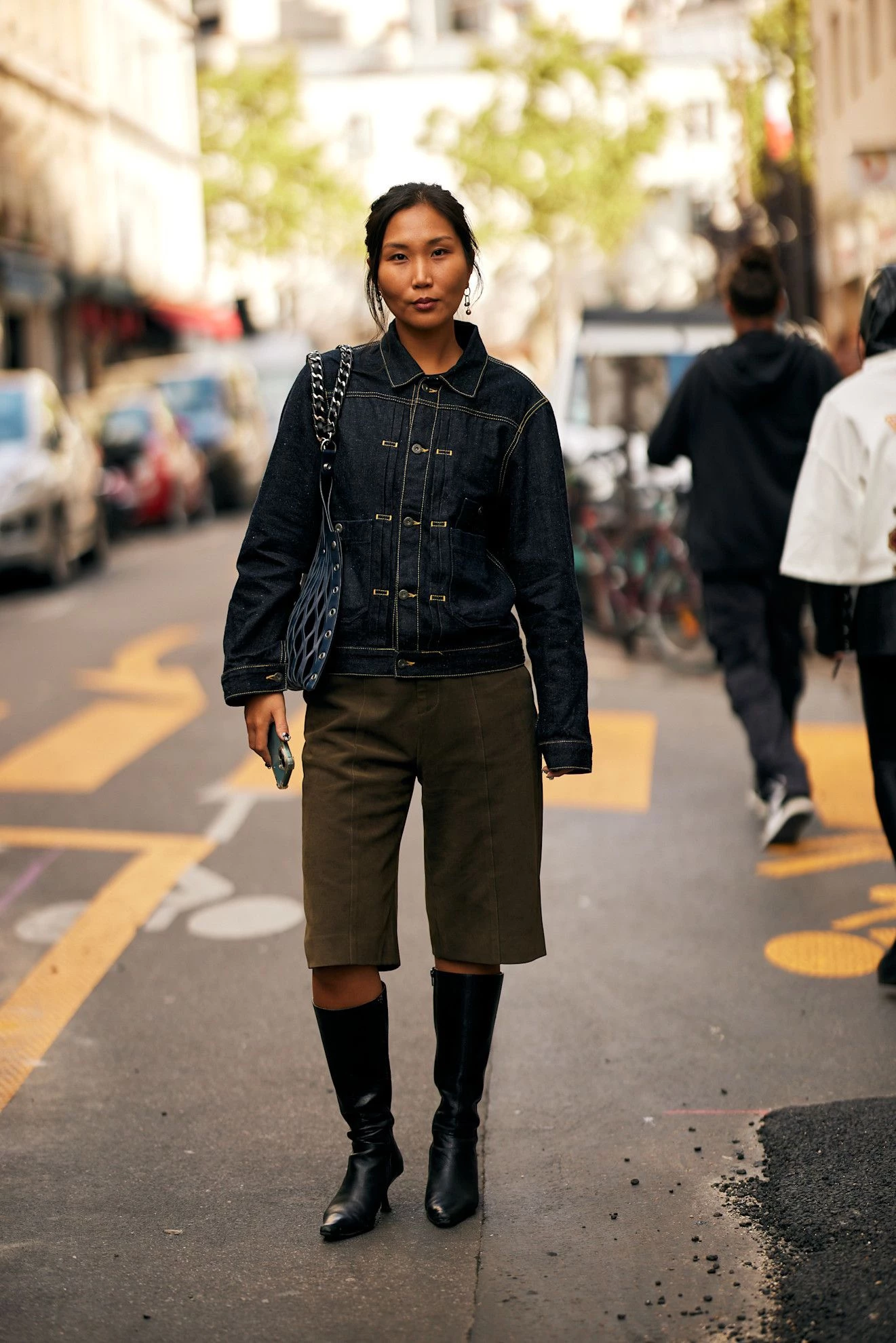 Photo: Francesca Babbi1