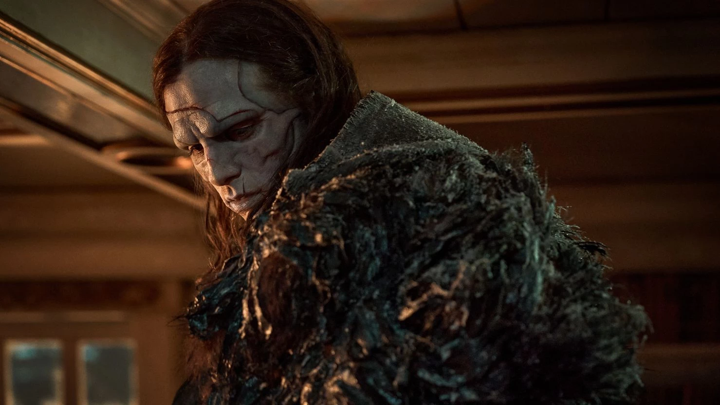 Jacob Elordi in the movie2