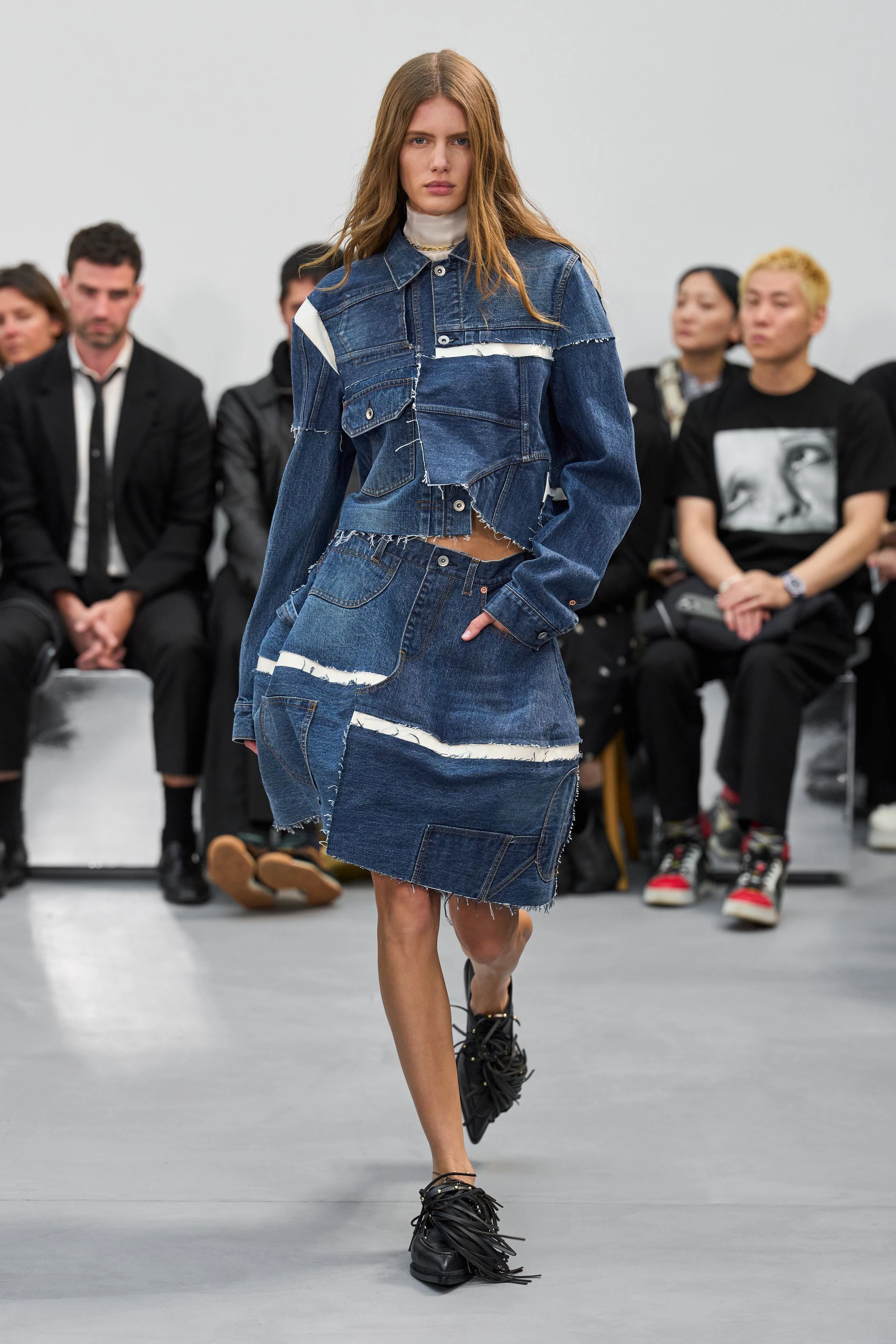 Sacai spring-summer 20269