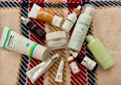 Epidermis rescue: why your creams don't work during the blackout&hellip;