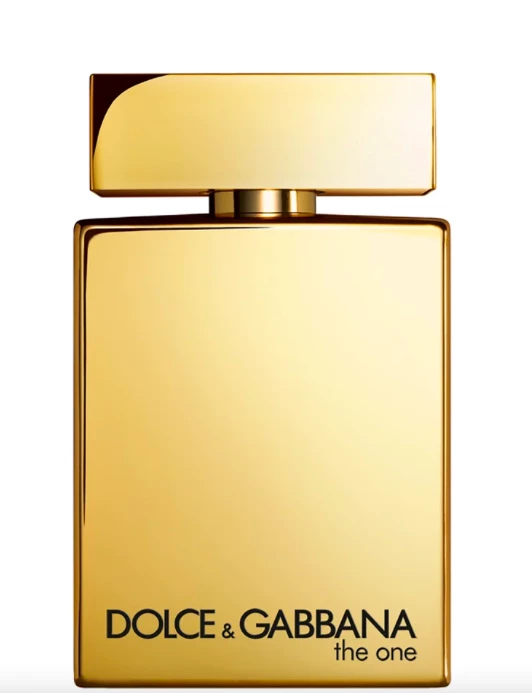 The One Gold Eau de Parfum Intense Pour Homme Dolce&Gabbana4