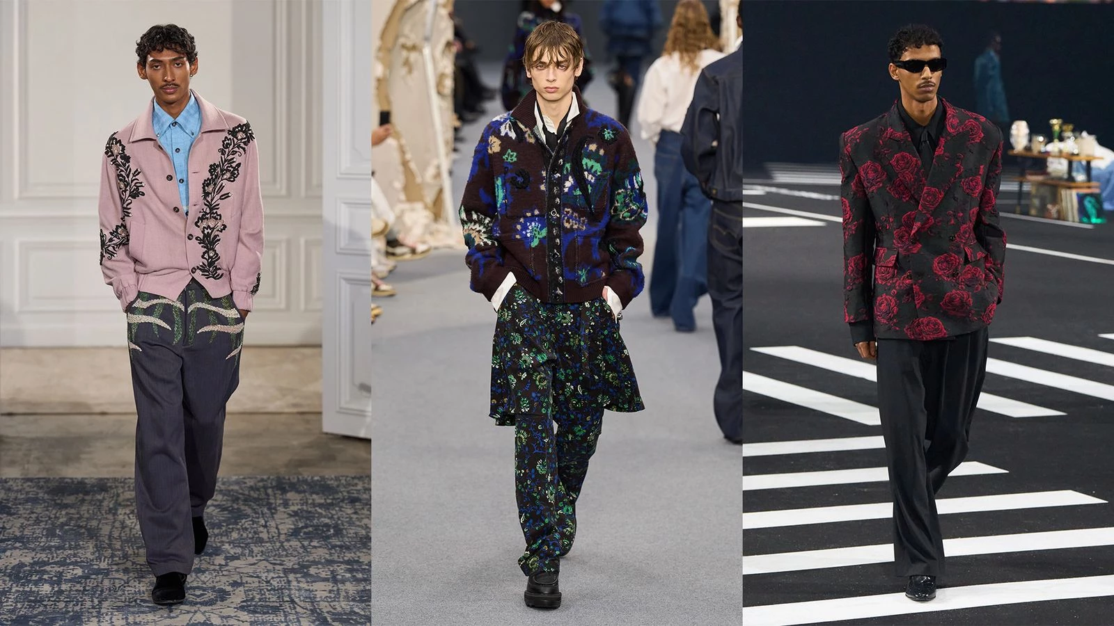 Kartik Research, Sacai, Willy Chavarria8