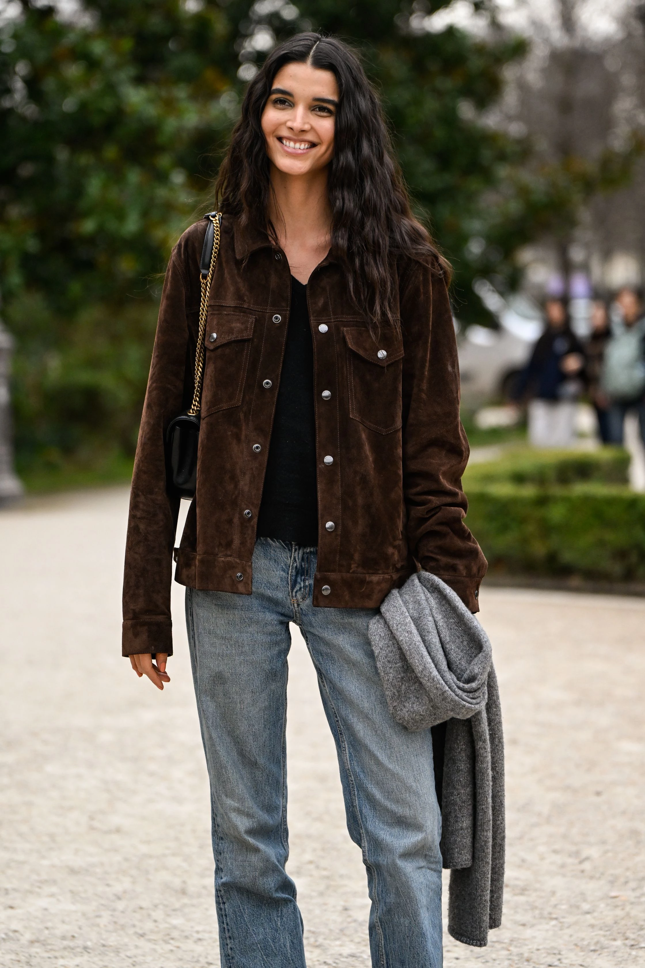 Daniel Zuchnik/Getty Images0