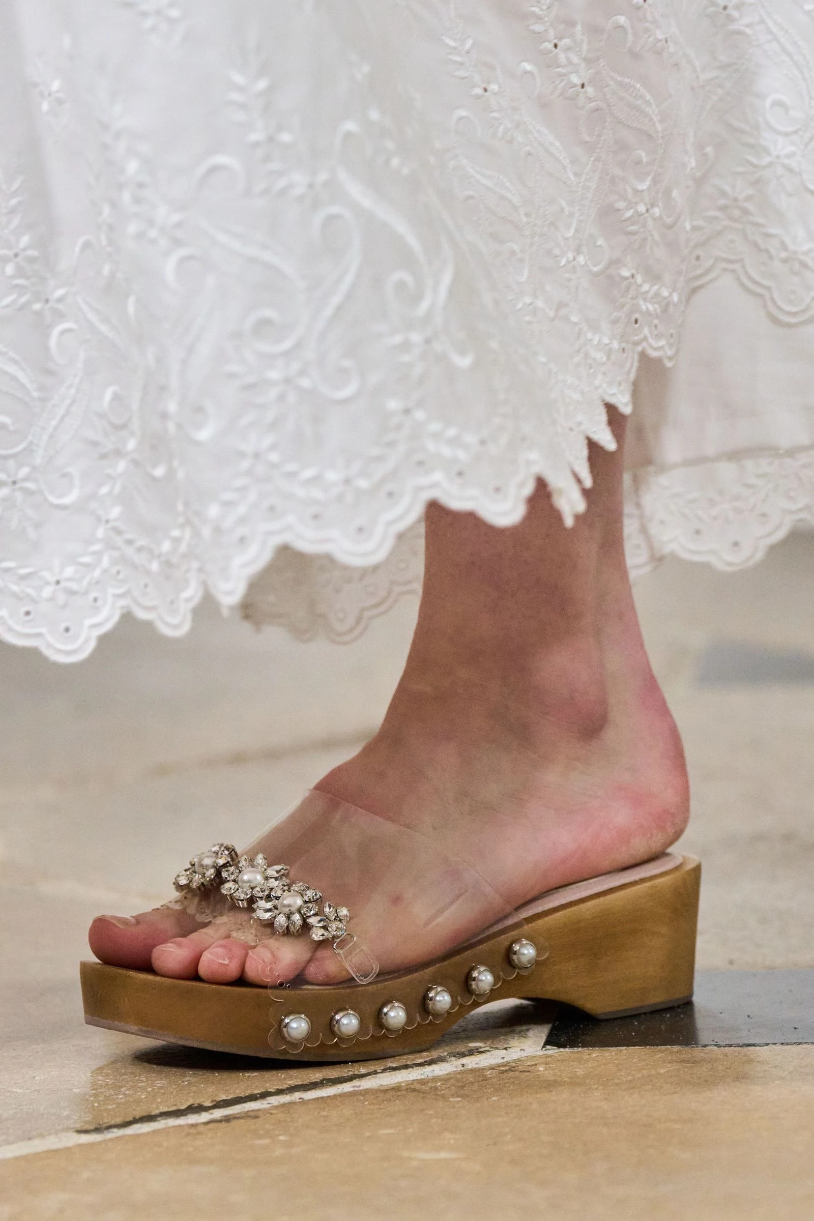 Simone Rocha spring-summer 202624